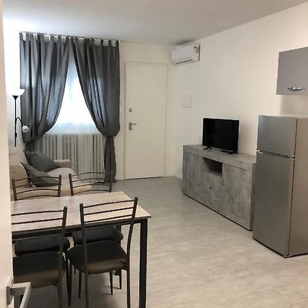 Bilocale Della Pippi San Clemente Apartment Sant'Andrea in Casale Екстериор снимка