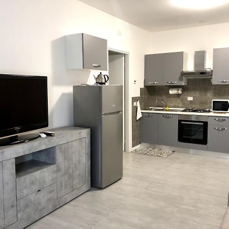 Bilocale Della Pippi San Clemente Apartment Sant'Andrea in Casale Екстериор снимка