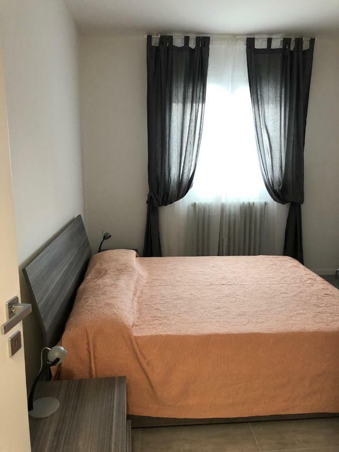 Bilocale Della Pippi San Clemente Apartment Sant'Andrea in Casale Екстериор снимка
