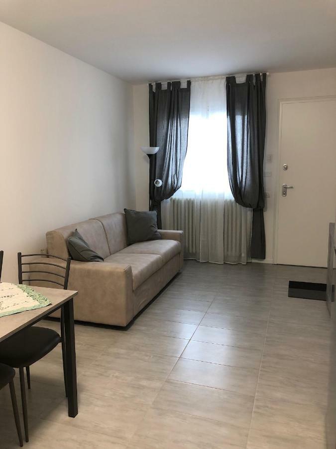 Bilocale Della Pippi San Clemente Apartment Sant'Andrea in Casale Екстериор снимка