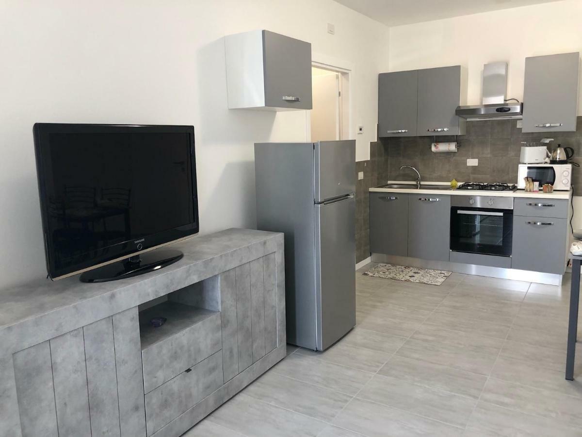 Bilocale Della Pippi San Clemente Apartment Sant'Andrea in Casale Екстериор снимка