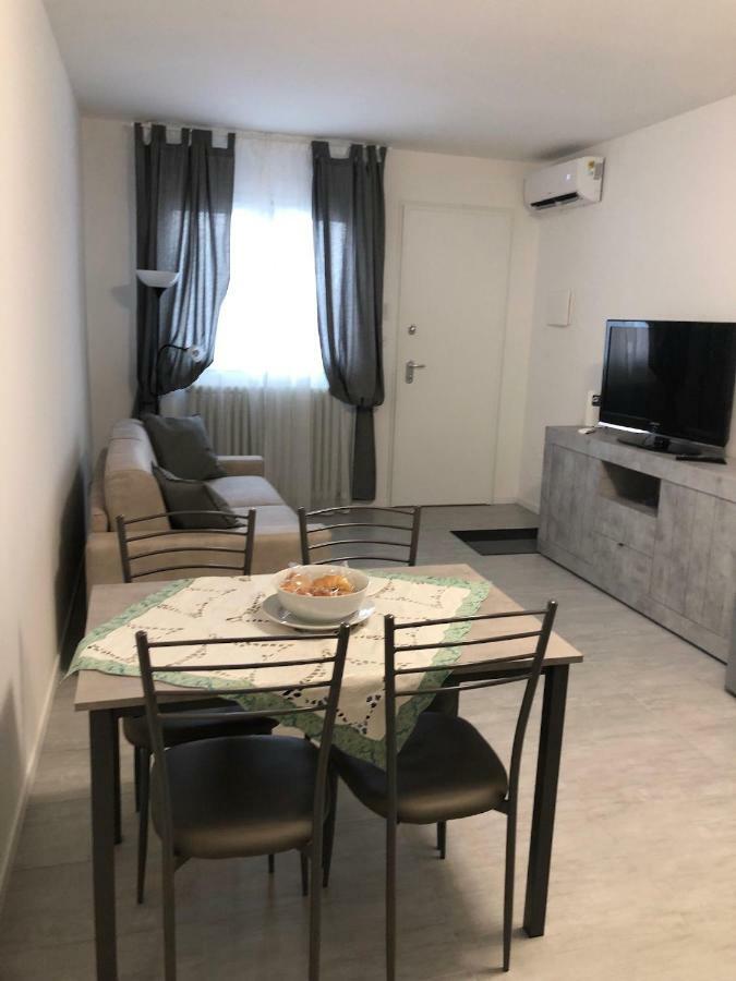 Bilocale Della Pippi San Clemente Apartment Sant'Andrea in Casale Екстериор снимка