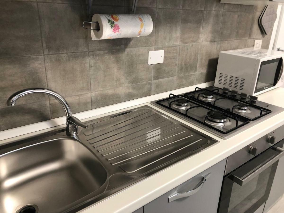 Bilocale Della Pippi San Clemente Apartment Sant'Andrea in Casale Екстериор снимка