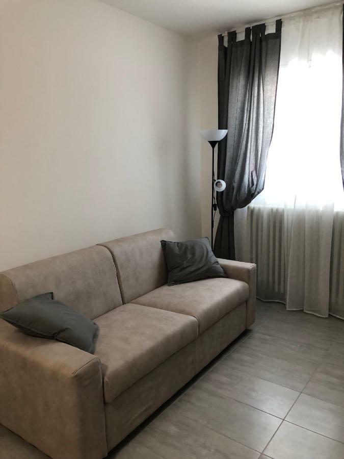 Bilocale Della Pippi San Clemente Apartment Sant'Andrea in Casale Екстериор снимка