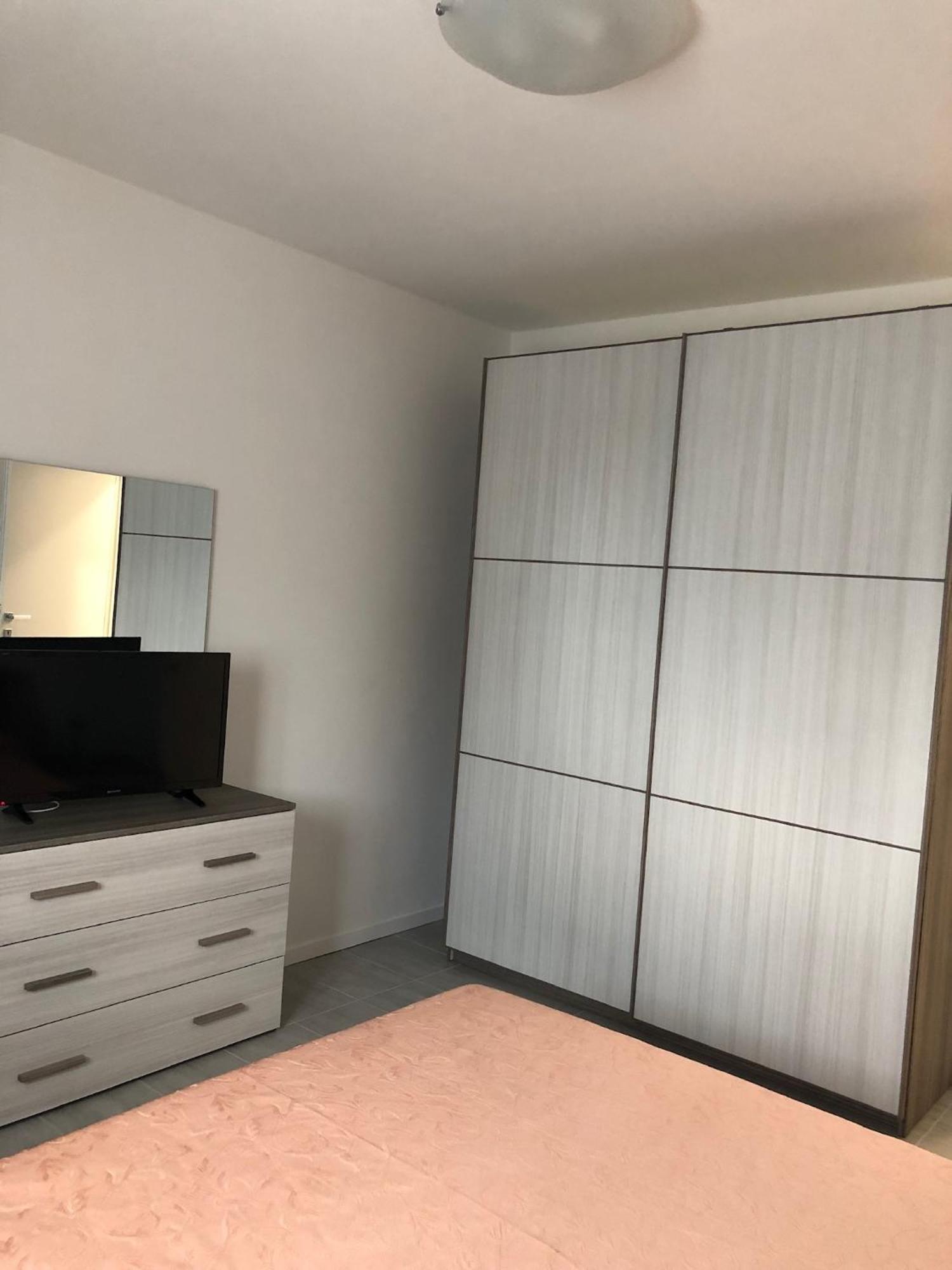 Bilocale Della Pippi San Clemente Apartment Sant'Andrea in Casale Екстериор снимка