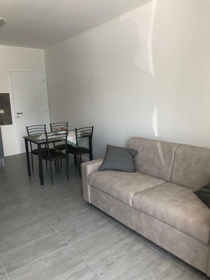 Bilocale Della Pippi San Clemente Apartment Sant'Andrea in Casale Екстериор снимка
