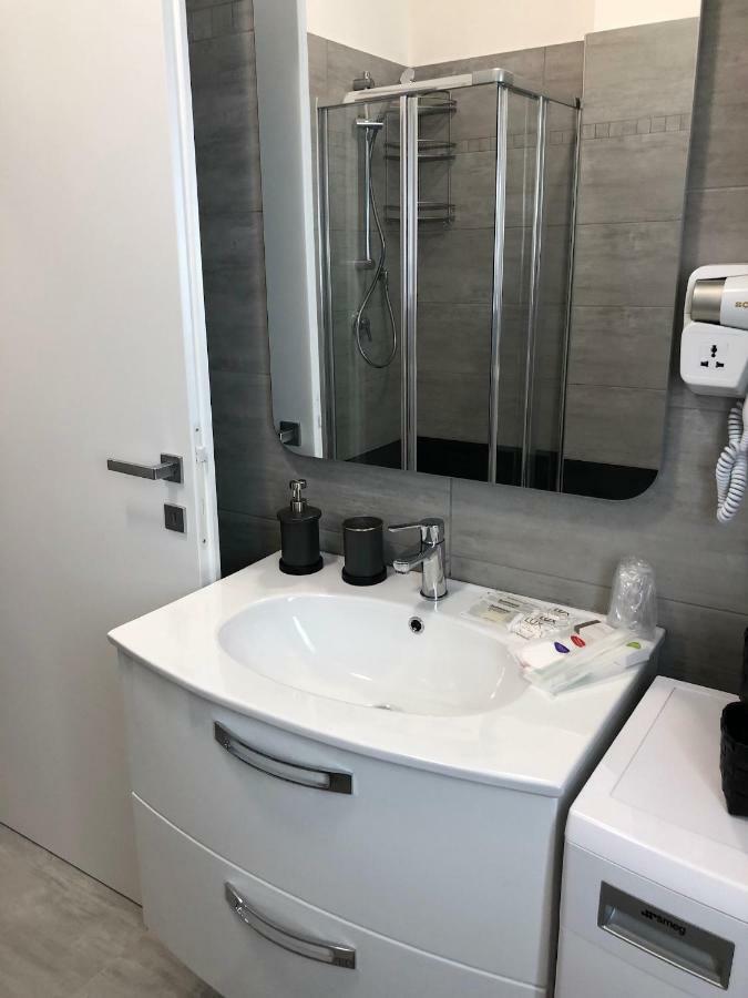 Bilocale Della Pippi San Clemente Apartment Sant'Andrea in Casale Екстериор снимка