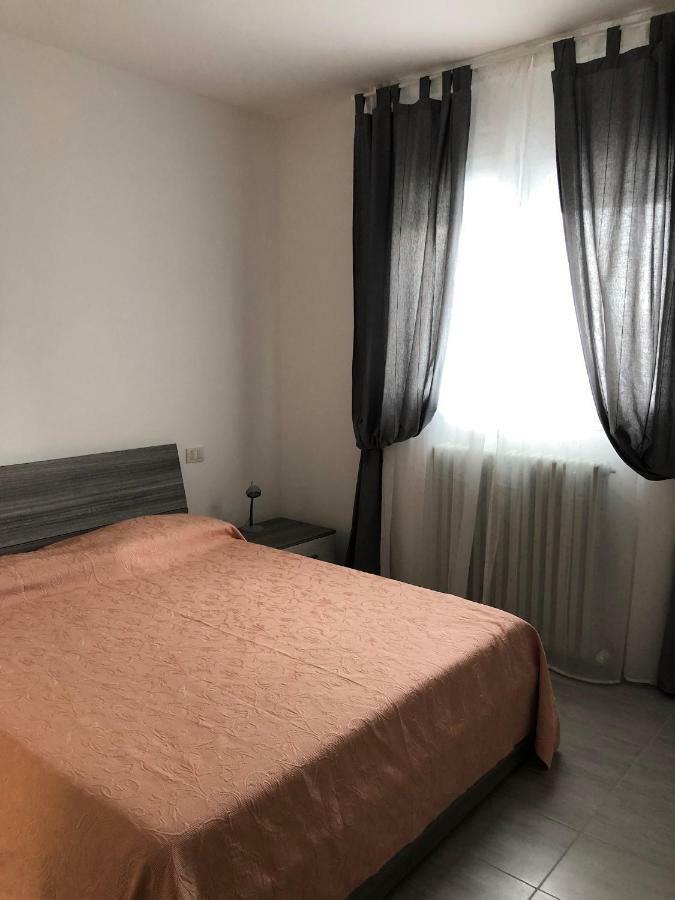 Bilocale Della Pippi San Clemente Apartment Sant'Andrea in Casale Екстериор снимка