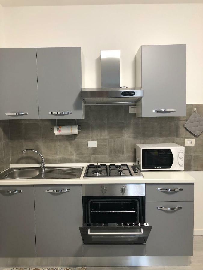 Bilocale Della Pippi San Clemente Apartment Sant'Andrea in Casale Екстериор снимка