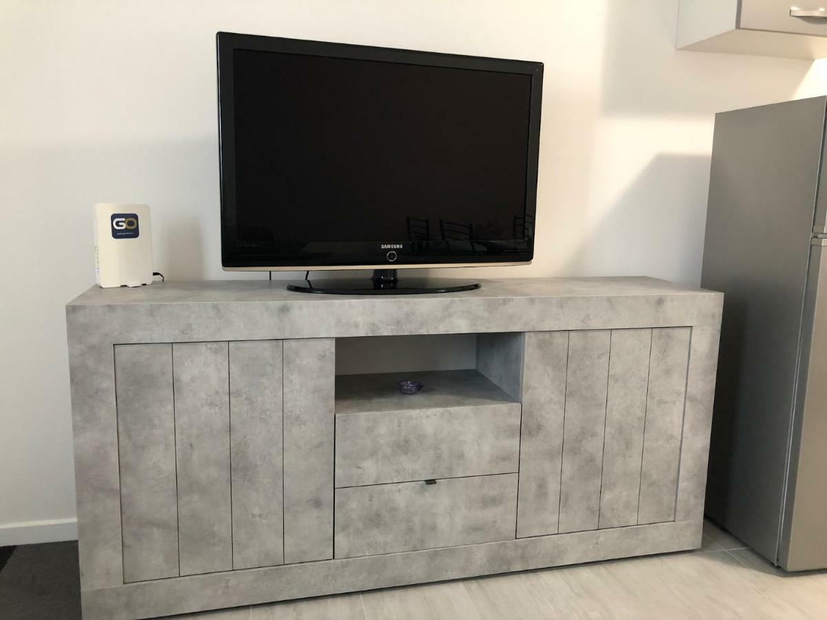 Bilocale Della Pippi San Clemente Apartment Sant'Andrea in Casale Екстериор снимка