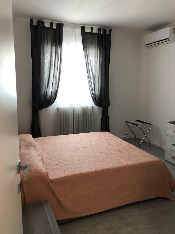 Bilocale Della Pippi San Clemente Apartment Sant'Andrea in Casale Екстериор снимка