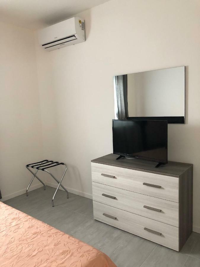 Bilocale Della Pippi San Clemente Apartment Sant'Andrea in Casale Екстериор снимка