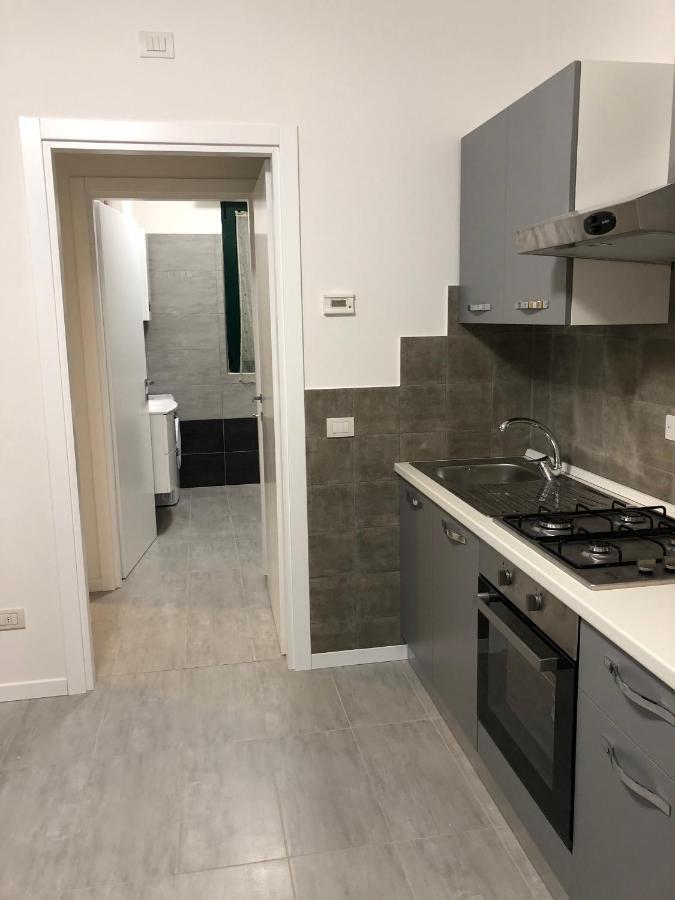Bilocale Della Pippi San Clemente Apartment Sant'Andrea in Casale Екстериор снимка