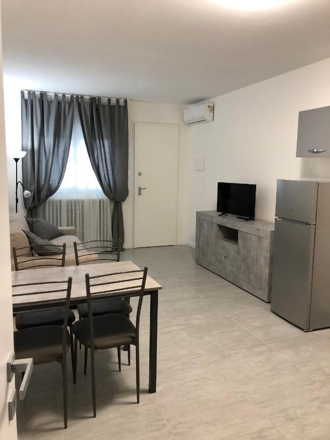 Bilocale Della Pippi San Clemente Apartment Sant'Andrea in Casale Екстериор снимка