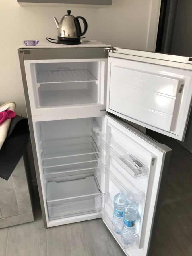 Bilocale Della Pippi San Clemente Apartment Sant'Andrea in Casale Екстериор снимка