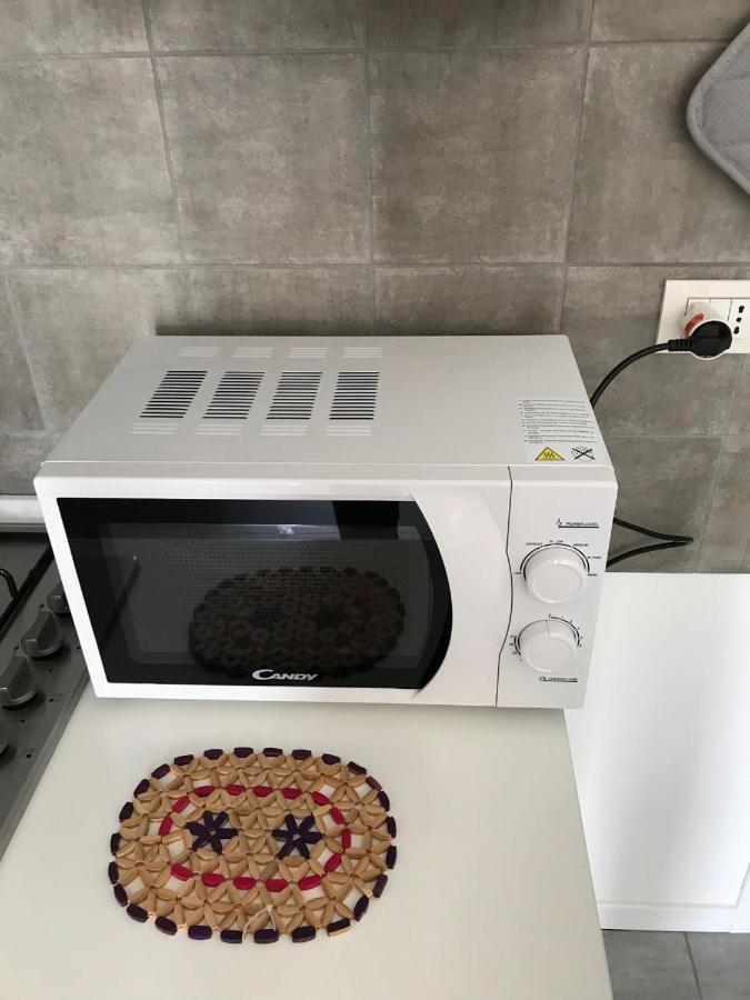 Bilocale Della Pippi San Clemente Apartment Sant'Andrea in Casale Екстериор снимка