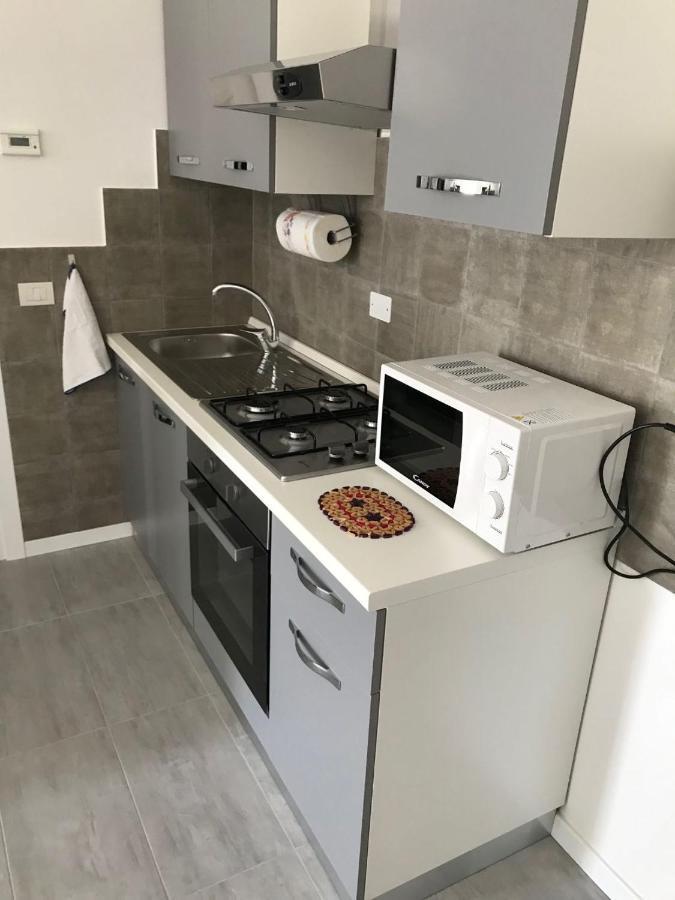 Bilocale Della Pippi San Clemente Apartment Sant'Andrea in Casale Екстериор снимка
