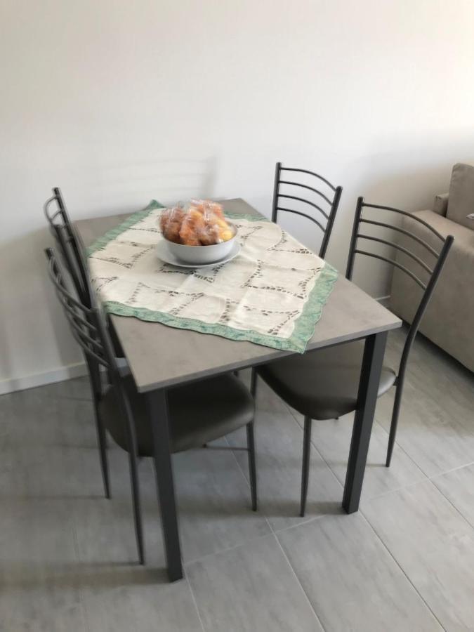Bilocale Della Pippi San Clemente Apartment Sant'Andrea in Casale Екстериор снимка