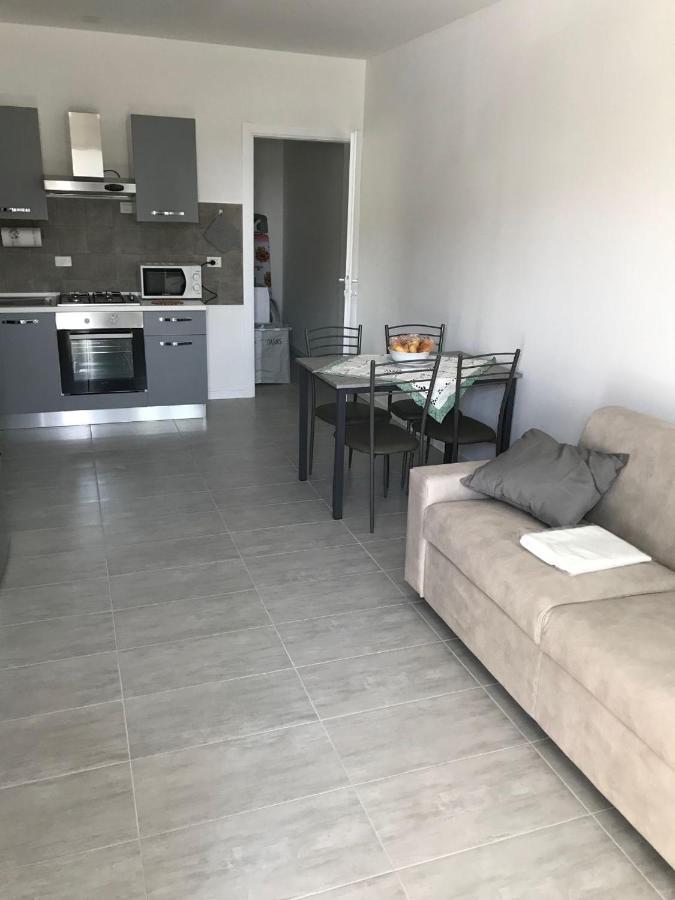 Bilocale Della Pippi San Clemente Apartment Sant'Andrea in Casale Екстериор снимка