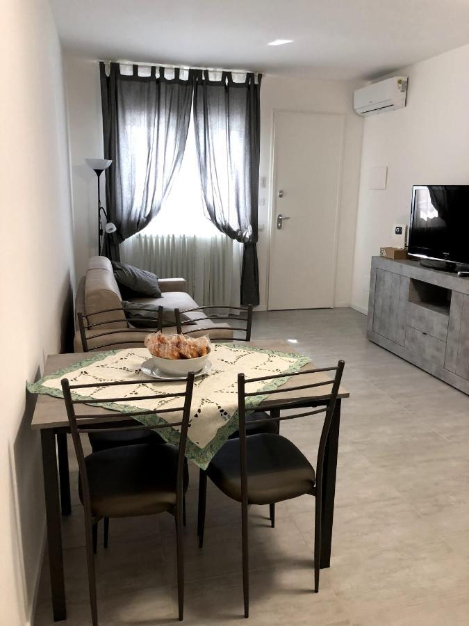Bilocale Della Pippi San Clemente Apartment Sant'Andrea in Casale Екстериор снимка