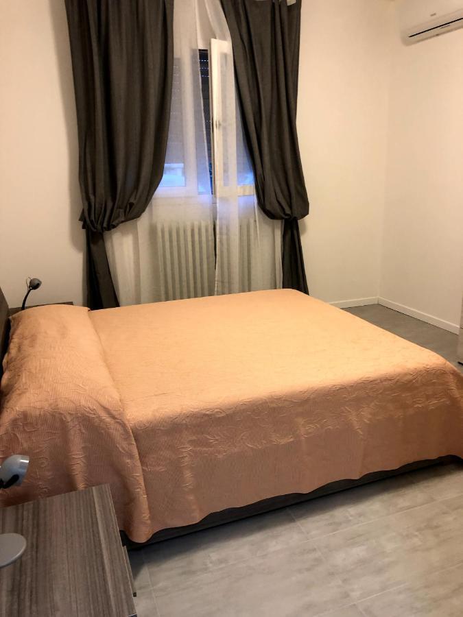 Bilocale Della Pippi San Clemente Apartment Sant'Andrea in Casale Екстериор снимка
