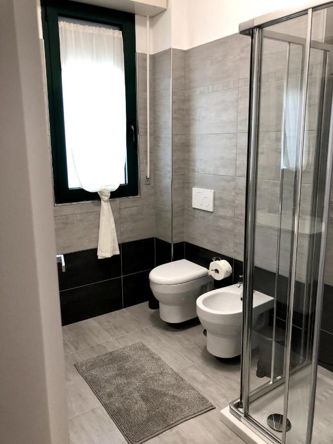 Bilocale Della Pippi San Clemente Apartment Sant'Andrea in Casale Екстериор снимка