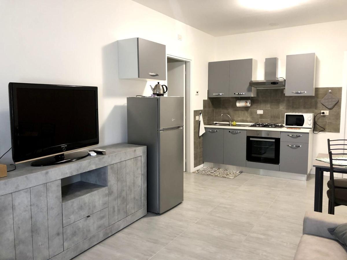 Bilocale Della Pippi San Clemente Apartment Sant'Andrea in Casale Екстериор снимка