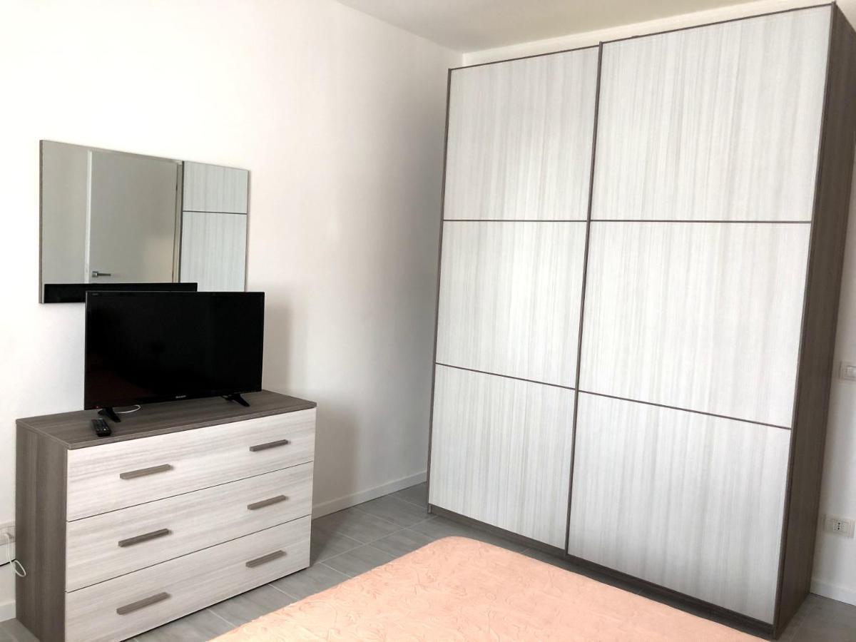 Bilocale Della Pippi San Clemente Apartment Sant'Andrea in Casale Екстериор снимка