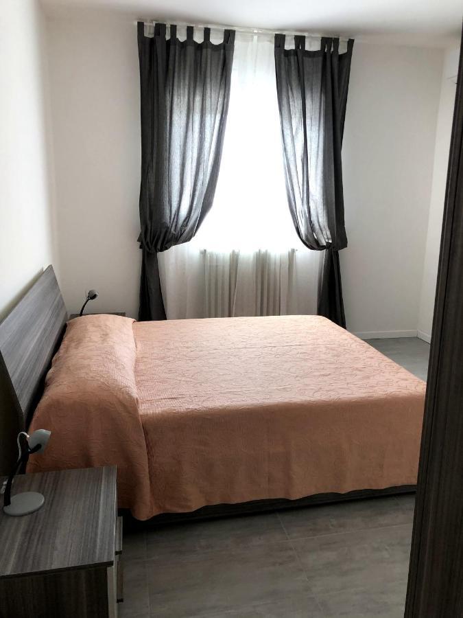 Bilocale Della Pippi San Clemente Apartment Sant'Andrea in Casale Екстериор снимка